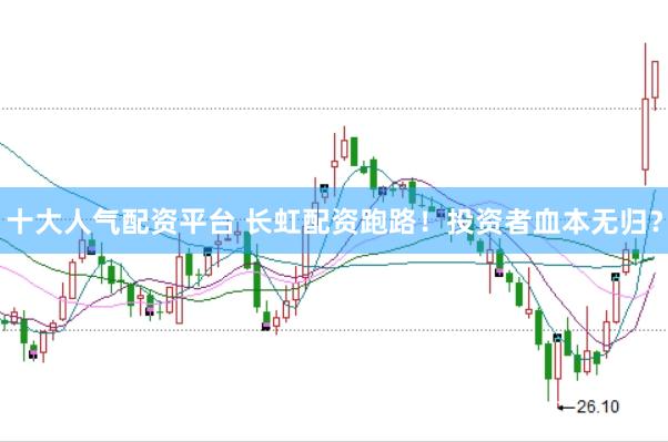 十大人气配资平台 长虹配资跑路！投资者血本无归？