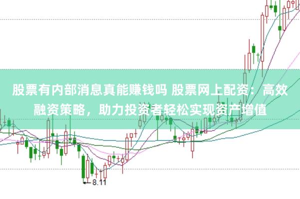 股票有内部消息真能赚钱吗 股票网上配资：高效融资策略，助力投资者轻松实现资产增值