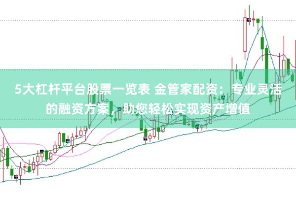 5大杠杆平台股票一览表 金管家配资：专业灵活的融资方案，助您轻松实现资产增值