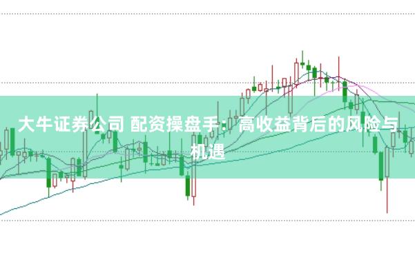 大牛证券公司 配资操盘手：高收益背后的风险与机遇