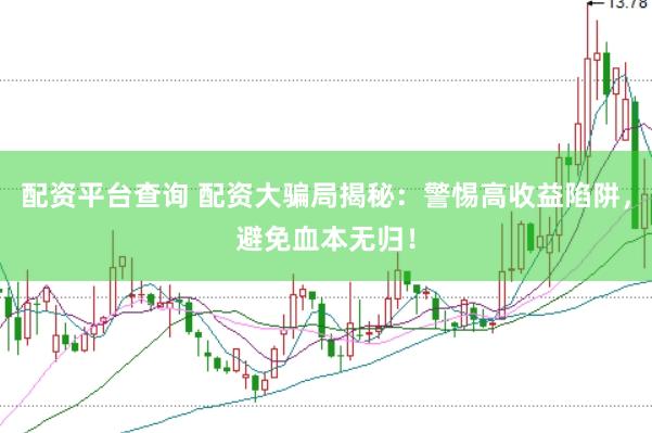 配资平台查询 配资大骗局揭秘：警惕高收益陷阱，避免血本无归！
