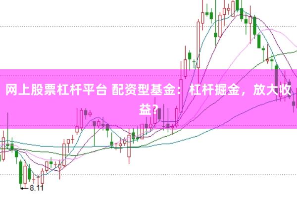 网上股票杠杆平台 配资型基金：杠杆掘金，放大收益？