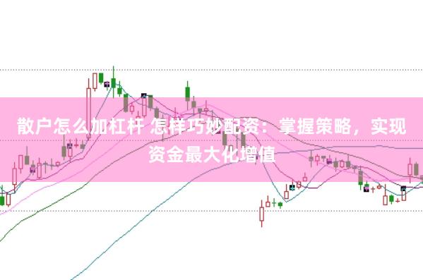 散户怎么加杠杆 怎样巧妙配资：掌握策略，实现资金最大化增值