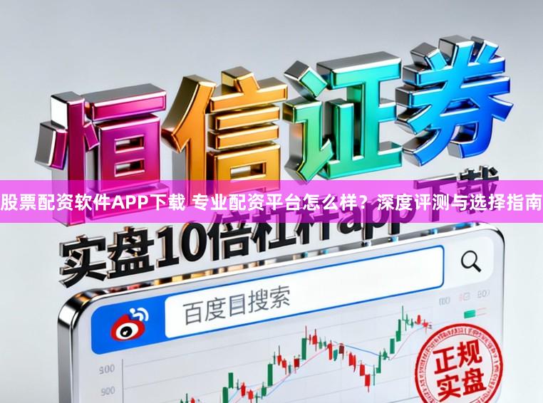 股票配资软件APP下载 专业配资平台怎么样?深度评测与选择指南