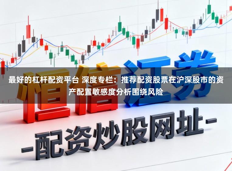 最好的杠杆配资平台 深度专栏：推荐配资股票在沪深股市的资产配置敏感度分析围绕风险