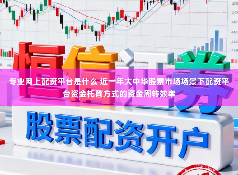 专业网上配资平台是什么 近一年大中华股票市场场景下配资平台资金托管方式的资金周转效率