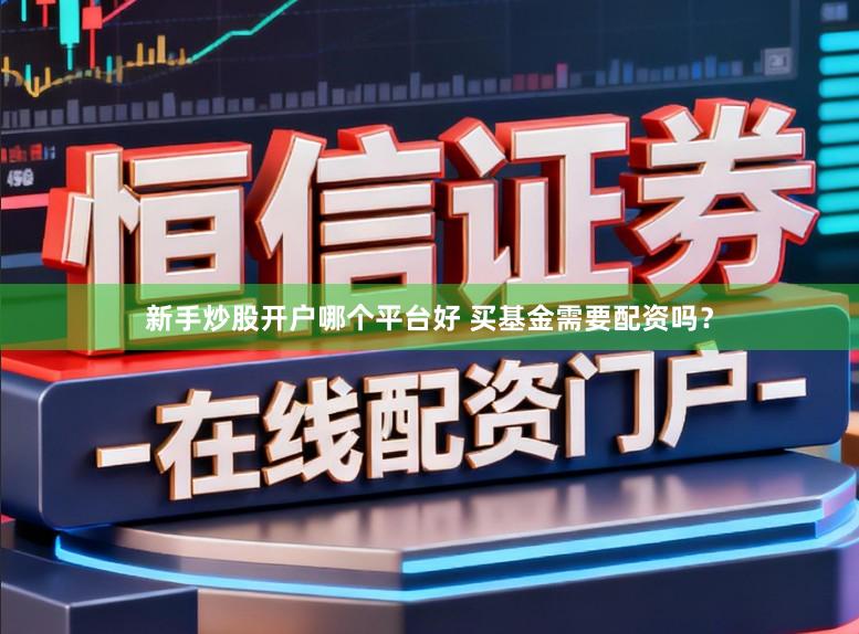 新手炒股开户哪个平台好 买基金需要配资吗？