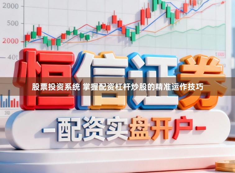 股票投资系统 掌握配资杠杆炒股的精准运作技巧
