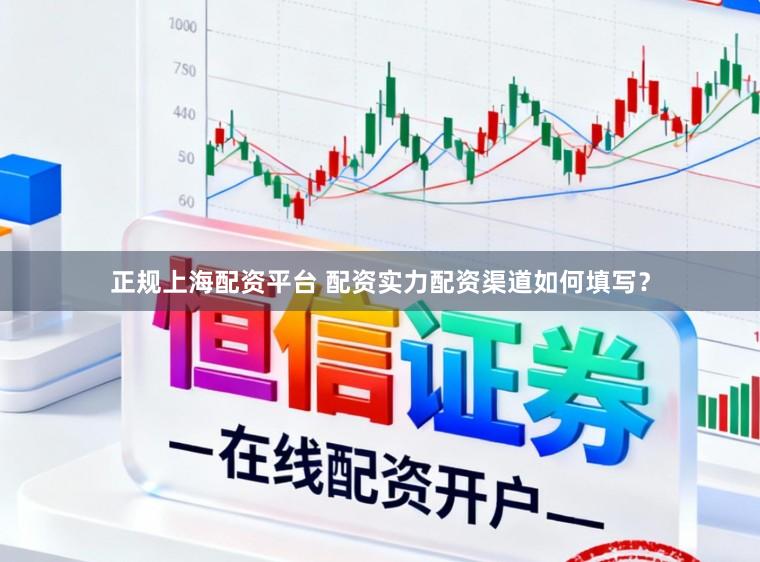 正规上海配资平台 配资实力配资渠道如何填写？