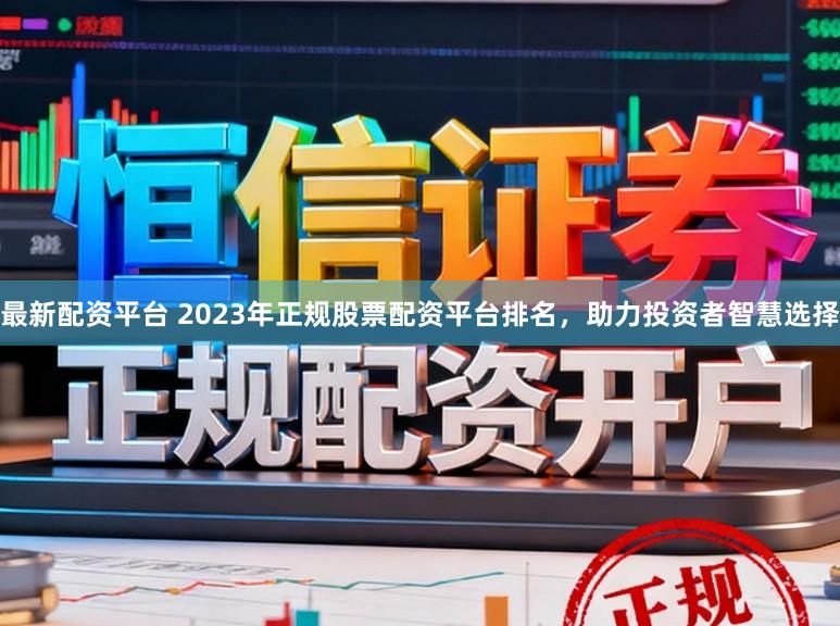 最新配资平台 2023年正规股票配资平台排名，助力投资者智慧选择