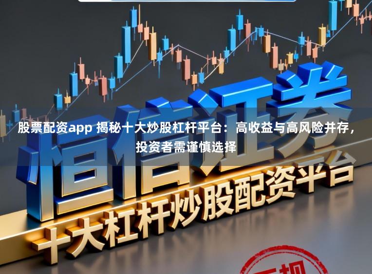股票配资app 揭秘十大炒股杠杆平台:高收益与高风险并存,投资者需谨慎选择