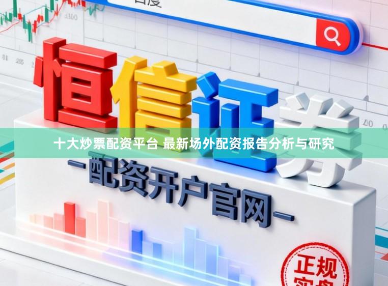 十大炒票配资平台 最新场外配资报告分析与研究
