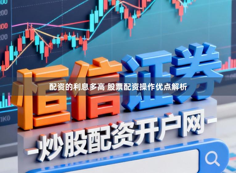 配资的利息多高 股票配资操作优点解析