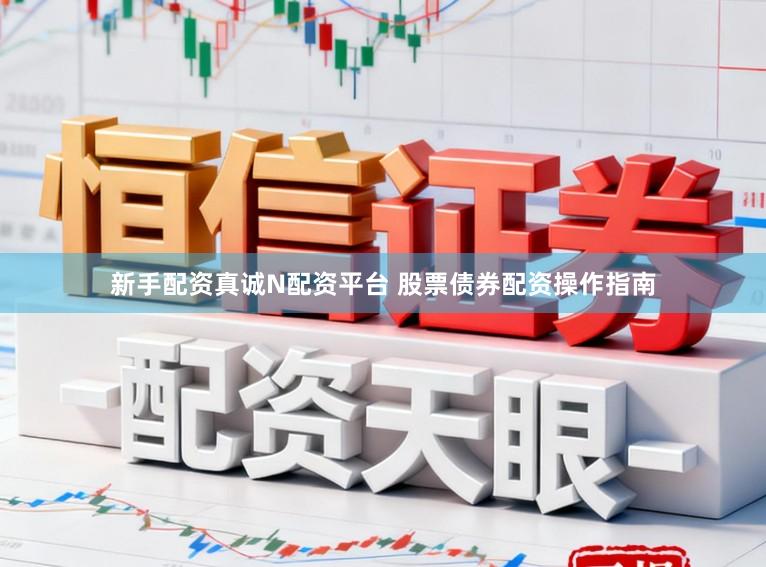 新手配资真诚N配资平台 股票债券配资操作指南