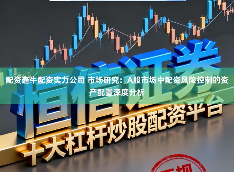配资鑫牛配资实力公司 市场研究：A股市场中配资风险控制的资产配置深度分析