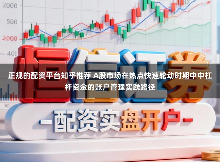 正规的配资平台知乎推荐 A股市场在热点快速轮动时期中中杠杆资金的账户管理实践路径